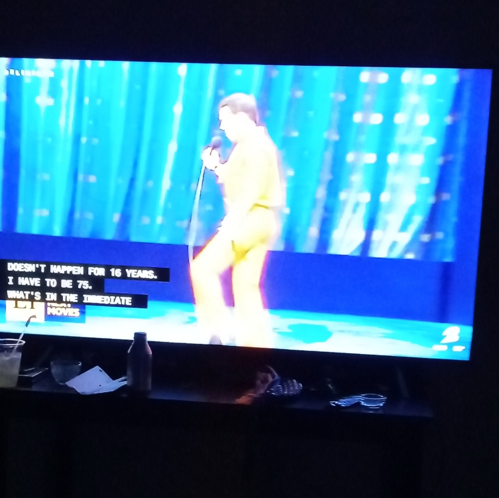 TV